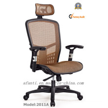 Modern Office Ergonomic Executive Nylon Mesh Leisure Chair (RFT-2011A)